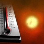 Heat Advisory Image