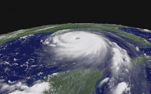 Hurricane Season Starts June 1 2012