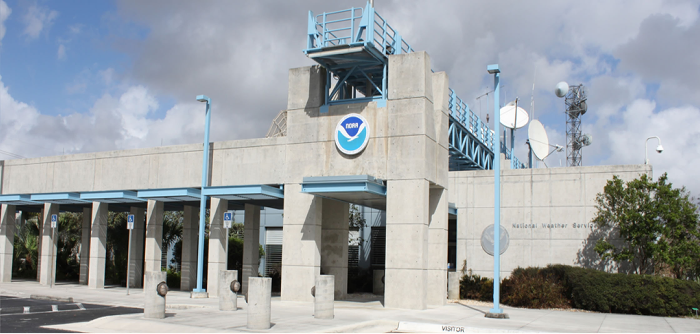 About the National Hurricane Center | Weather and ...