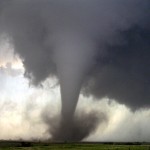 Tornado Chasing Image