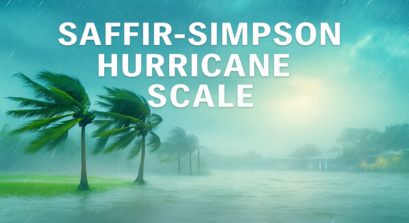 Alert.com Saffir-Simpson Hurricane Wind Scale