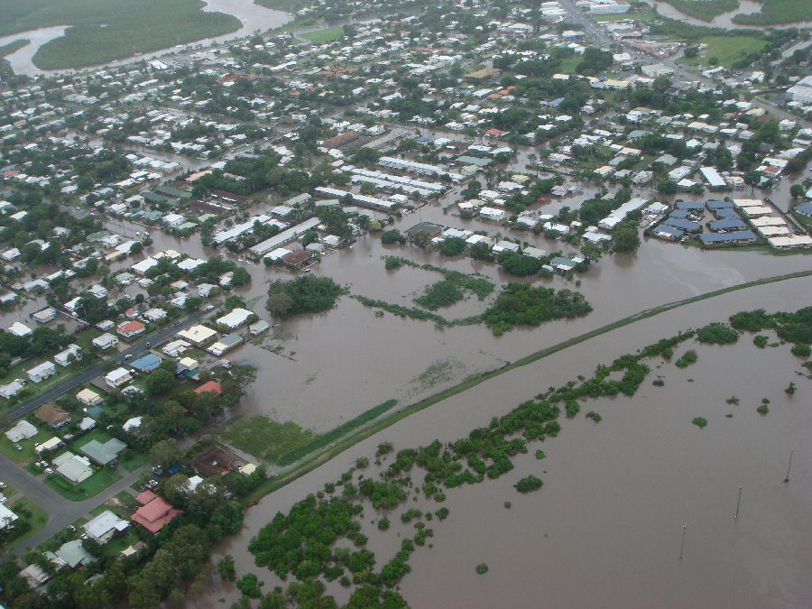 What is a Flash Flood Warning MyWaterEarth&Sky