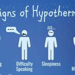 iAlert.com warning signs of hypothermia