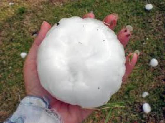 Understanding Hail