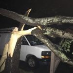 ialert.com Alabama storm damage Apr 18, 2019