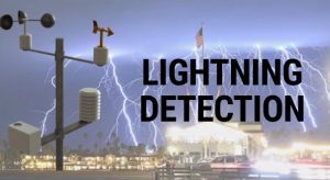 Lightning Strike: What are the Capabilities of Lightning Detection Systems