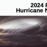 2024 Pacific Hurricane Names