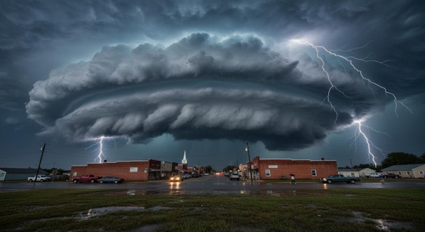 Thunderstorm Fundamentals Thumbnail