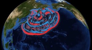 NOAA Tsunami Research