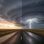 Pivotal Weather Events: Analyzing Historical Shifts and Predictive Preparedness