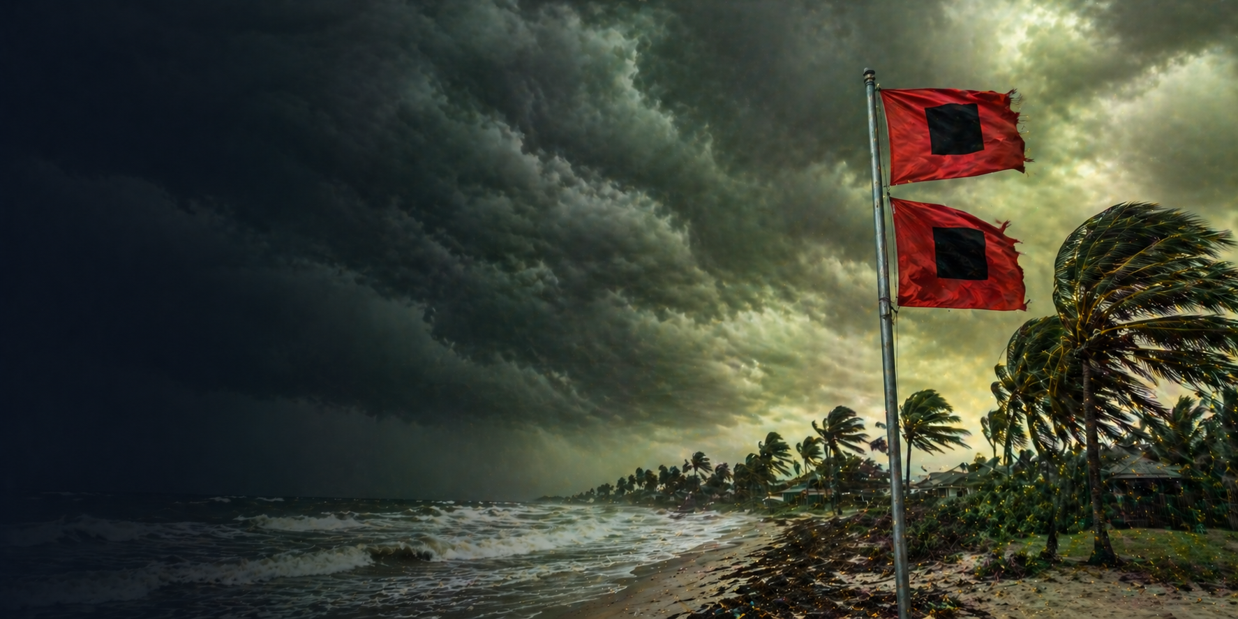 2026 Atlantic Hurricane Names