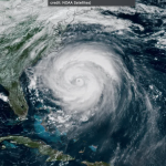 2026 Atlantic hurricane season forecast NOAA outlook