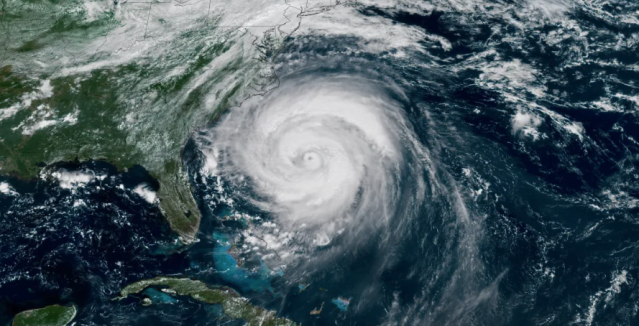 2026 Atlantic hurricane season forecast NOAA outlook