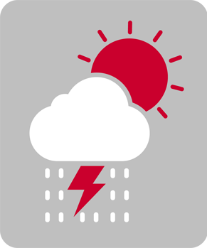 Daily Forecast Alerts