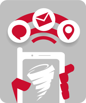 Severe Weather Alerts