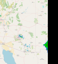 AZ Radar