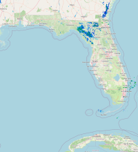 FL Radar