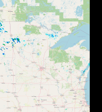 MN Radar