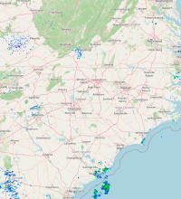 NC Radar