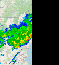 NH Radar