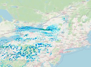 NY Radar