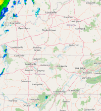 TN Radar