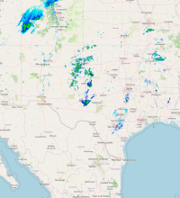 TX Radar