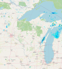 WI Radar